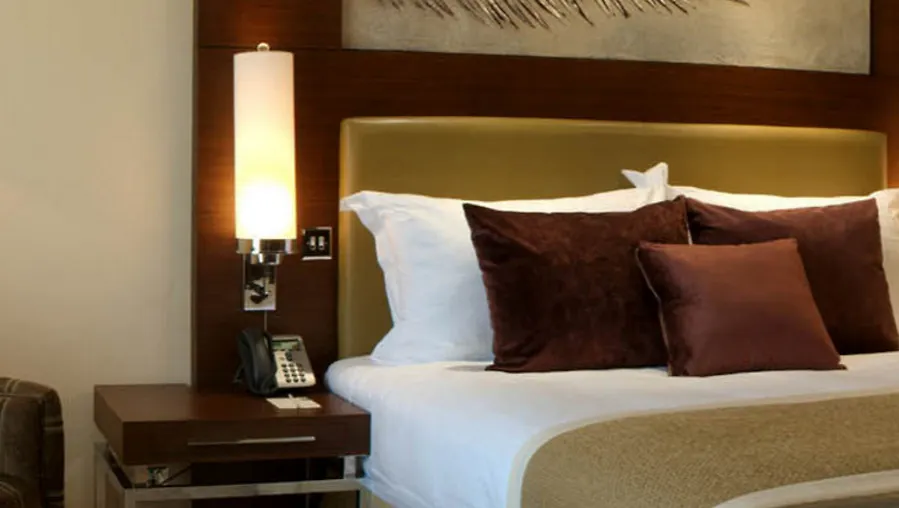 *****  Hotel Grand Millennium Dubaï Émirats arabes unis