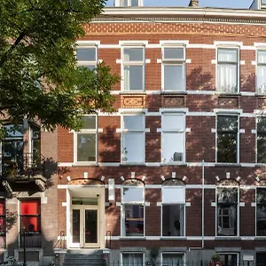 *** Hotel 171 Nederland