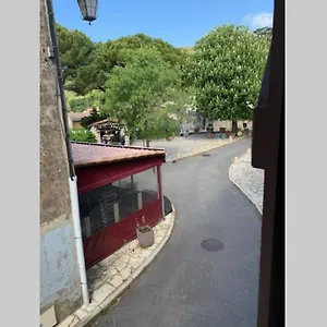 2 Pièces De Charme Au Coeur Du Village De Cabris