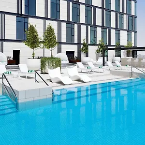 Al-maktoum Airport By Ihg Otel