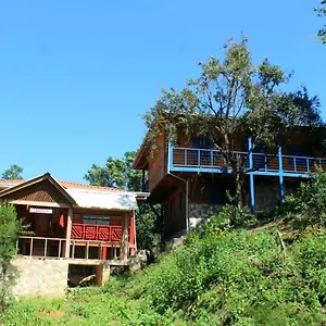 Villa Arroyazo 
