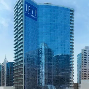 Tryp By Wyndham **** Dubai