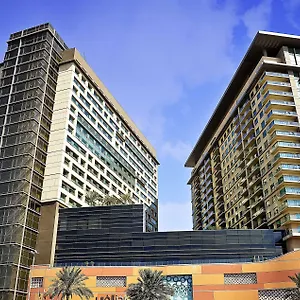 מלון דירות Swissotel Living Al Ghurair - Deira & Creek -, דובאי