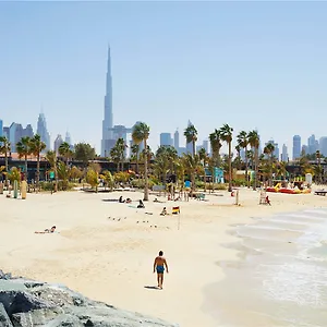 Voco Dubai, An Ihg 5*, Dubái Emiratos Árabes Unidos