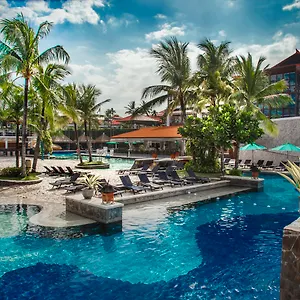 Hard Rock Bali 5*, Kuta Lombok Endonezya