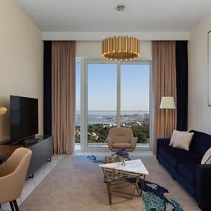 Avani Palm View & Apart Otel
