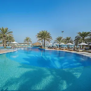 Radisson Blu & Resort, Corniche 5*, Abu Dabi Emiratos Árabes Unidos