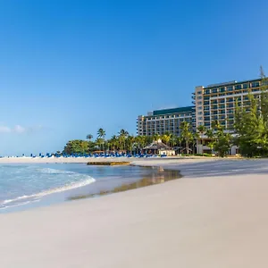 Hilton Barbados 4*, Bridgetown Barbados