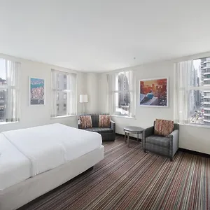 The Herald By Luxurban 3*, New York ABD