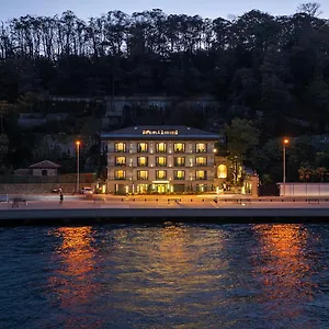 Mfb Tarabya 4* اسطنبول