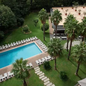Hotell Marriott
