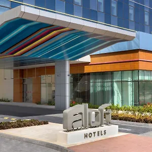 Aloft Al Mina, Jumeirah Otel