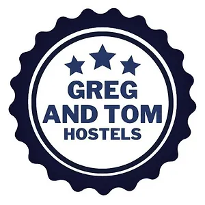 Greg&tom Polen