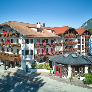 Zugspitze Deutschland