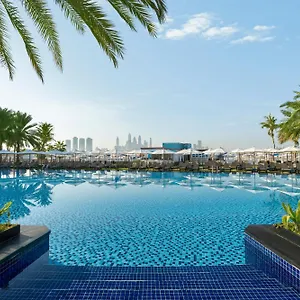 Курортный комплекс Rixos The Palm &