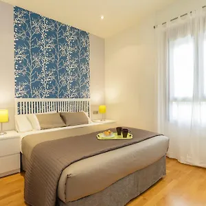 Apartamento La Palma Free Parking By Cadiz4rentals 