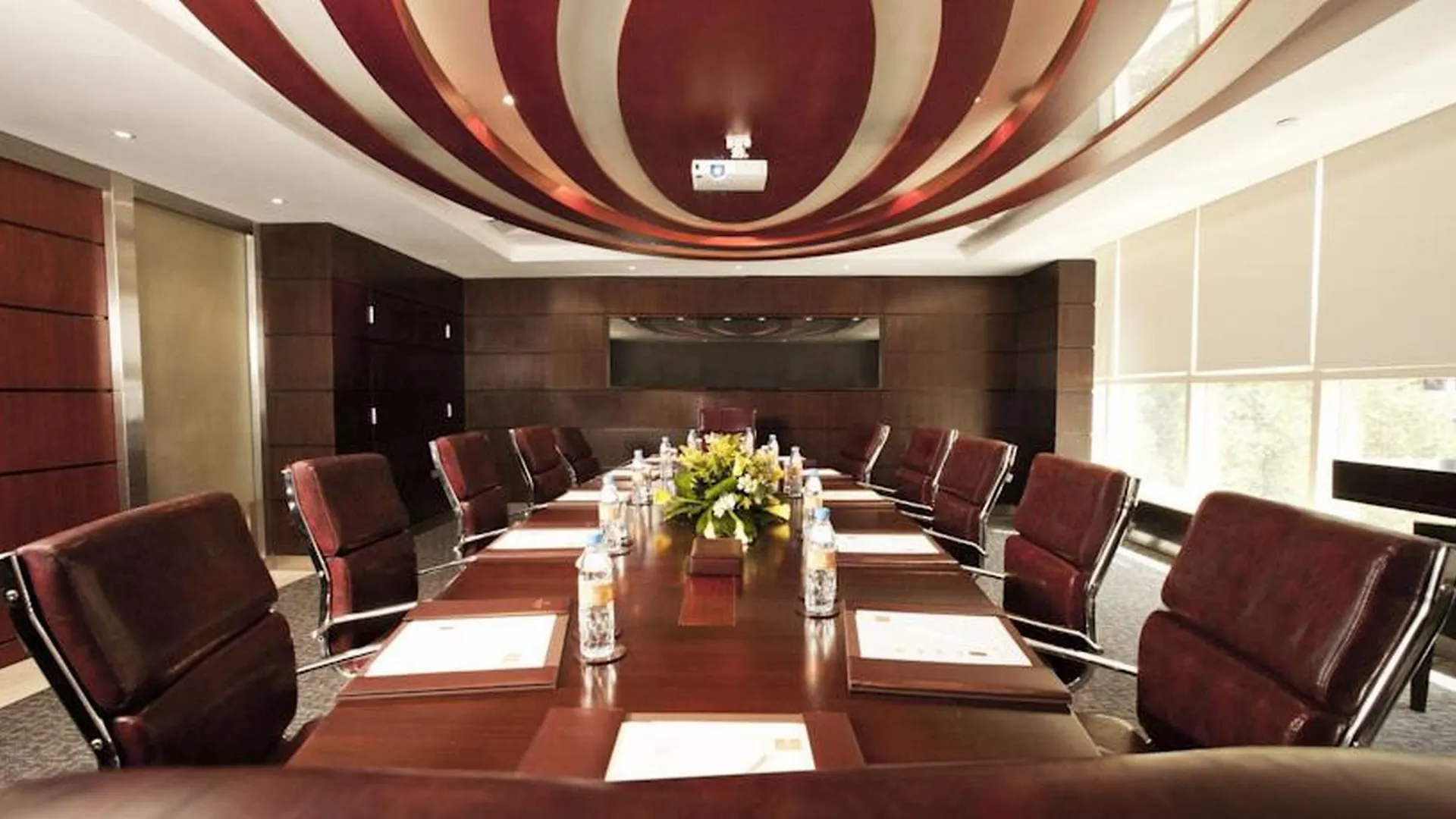 Hotel Grand Millennium Dubai Vereinigte Arabische Emirate