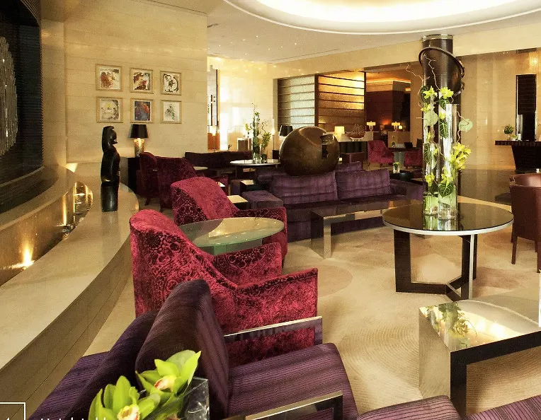 Hotel Grand Millennium Dubai