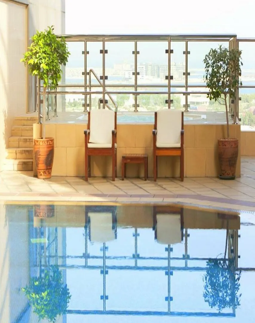 *****  Hotel Grand Millennium Dubai Vereinigte Arabische Emirate