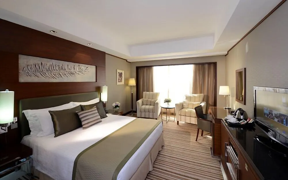 Hotel Grand Millennium Dubai Emirati Arabi Uniti
