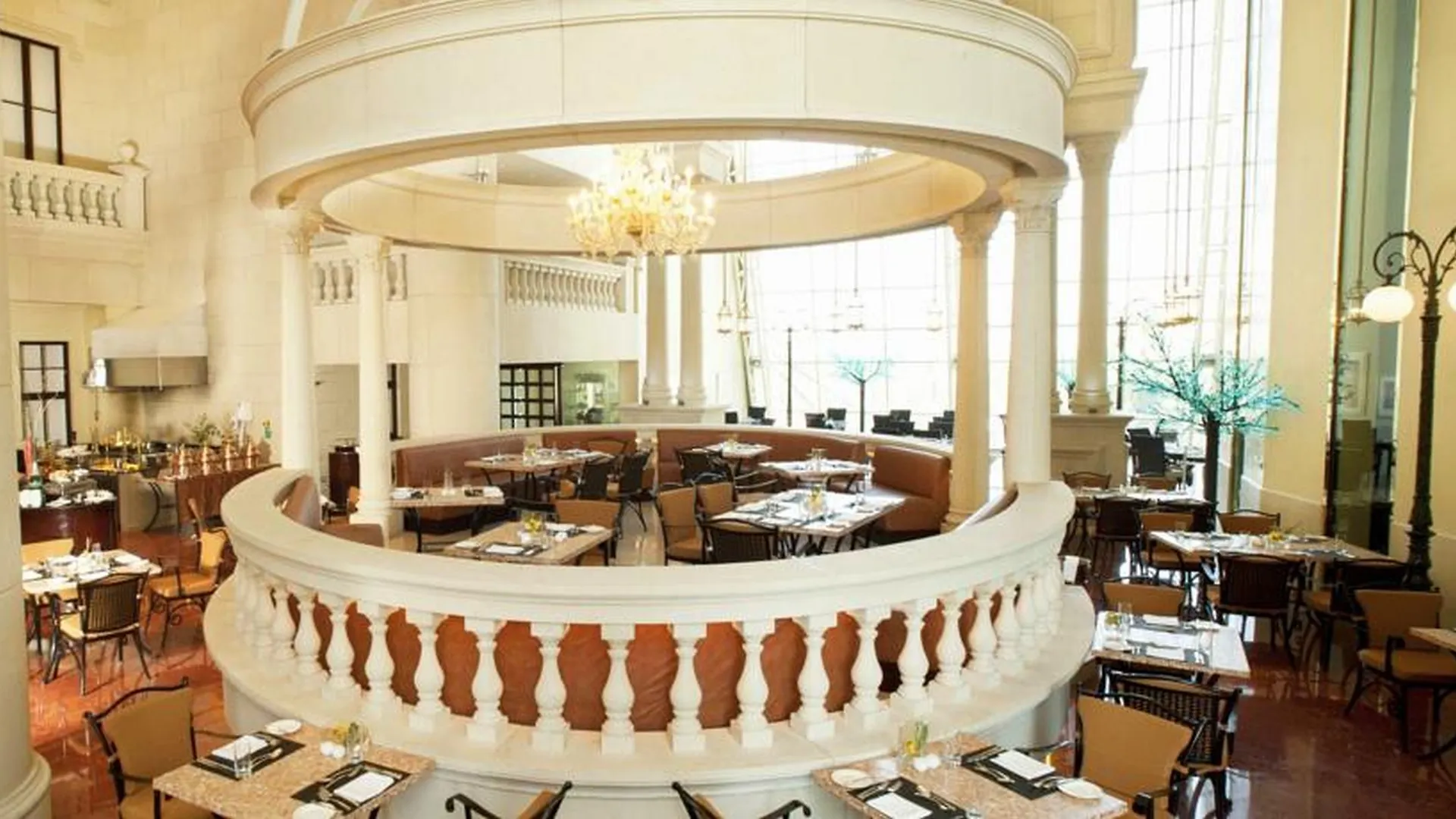 Hotel Grand Millennium Dubai Emirati Arabi Uniti