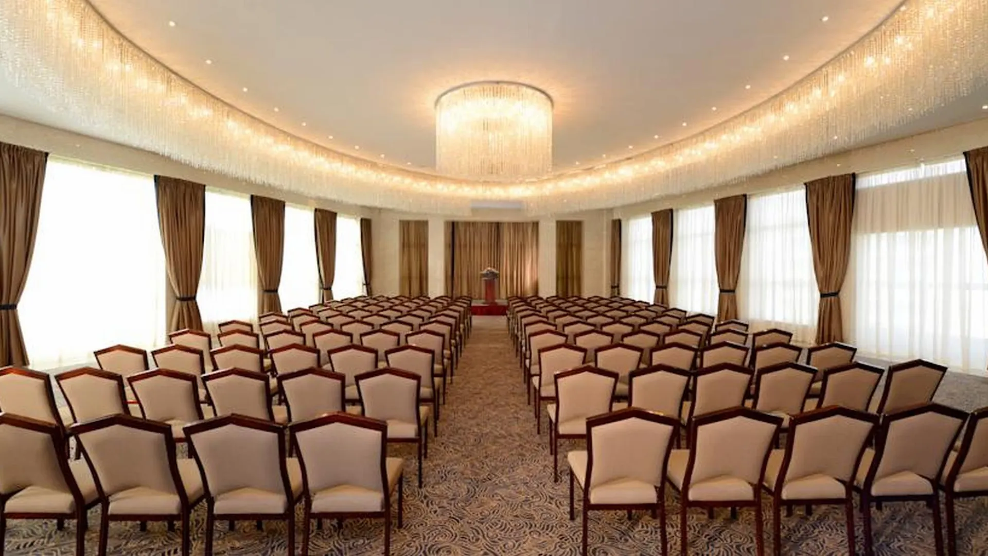 *****  Hotel Grand Millennium Dubai Emirati Arabi Uniti