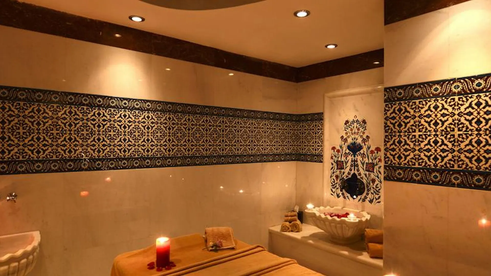 Hotel Grand Millennium Dubai