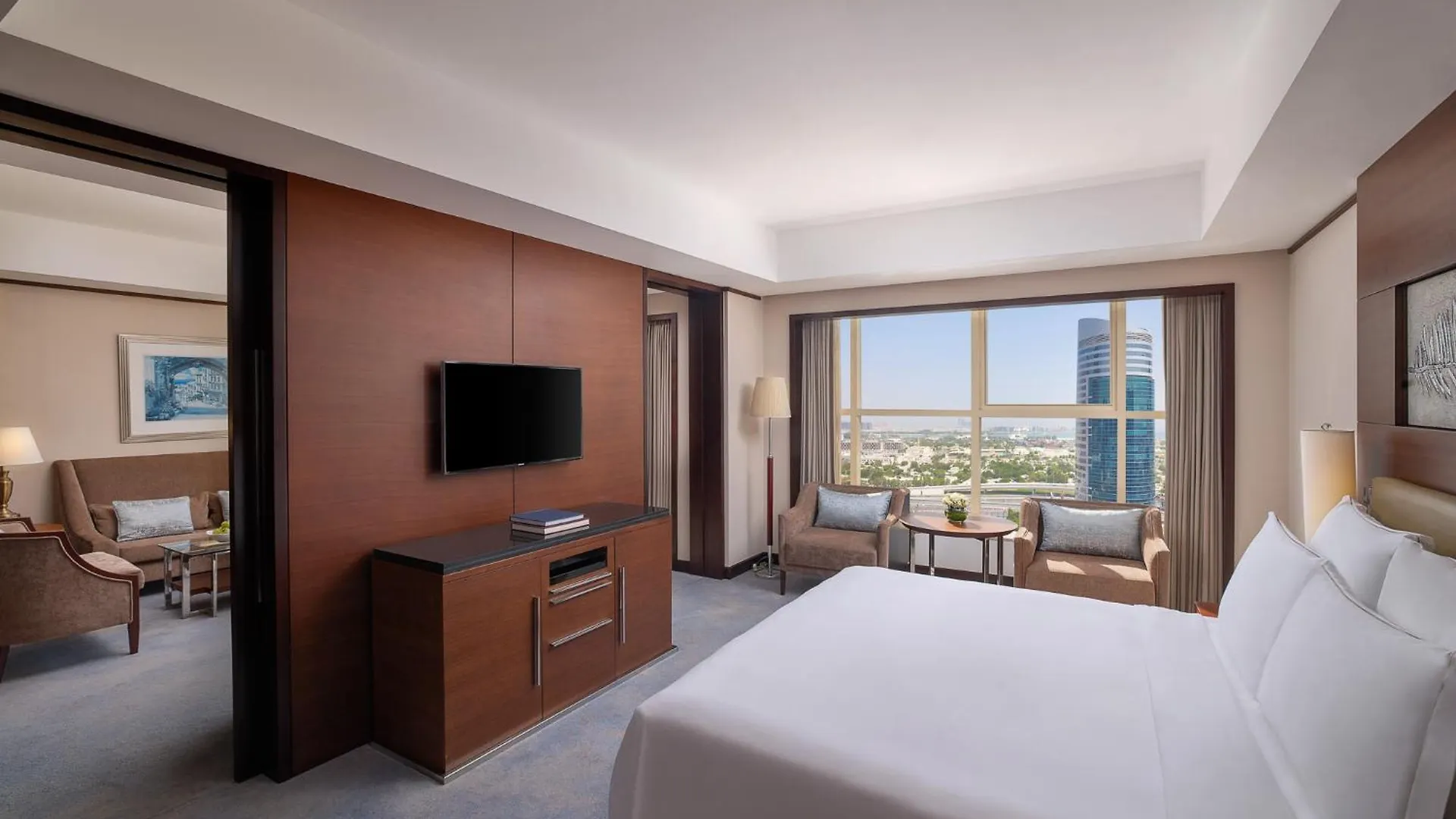 *****  Hotel Grand Millennium Dubai Emirati Arabi Uniti