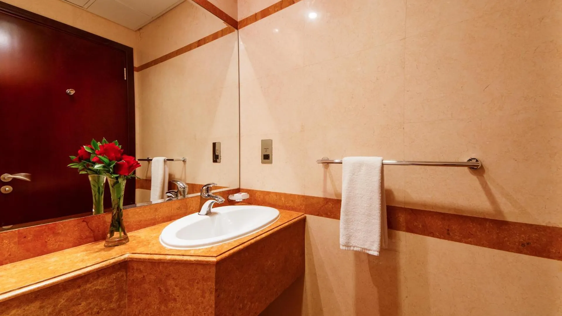 Hotel Grand Millennium Dubai