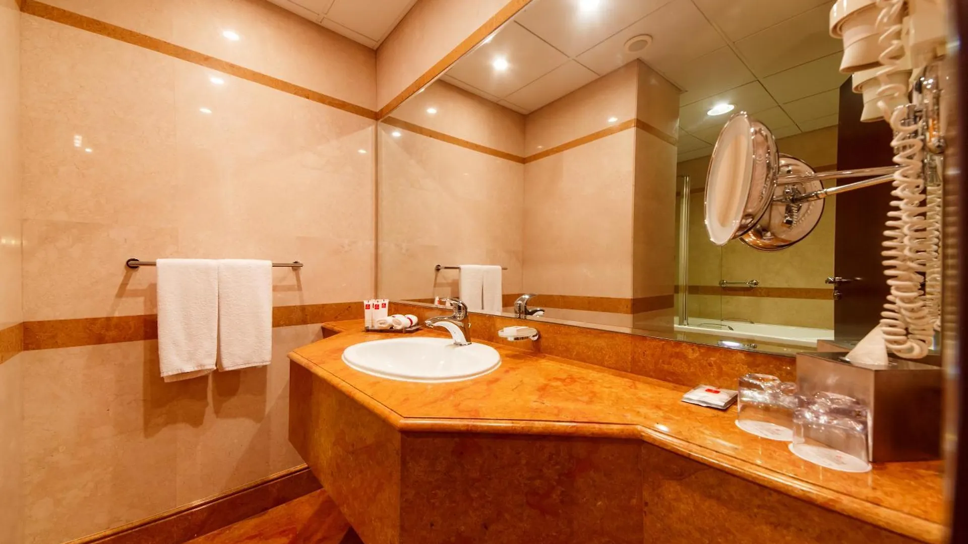 Hotel Grand Millennium Dubai