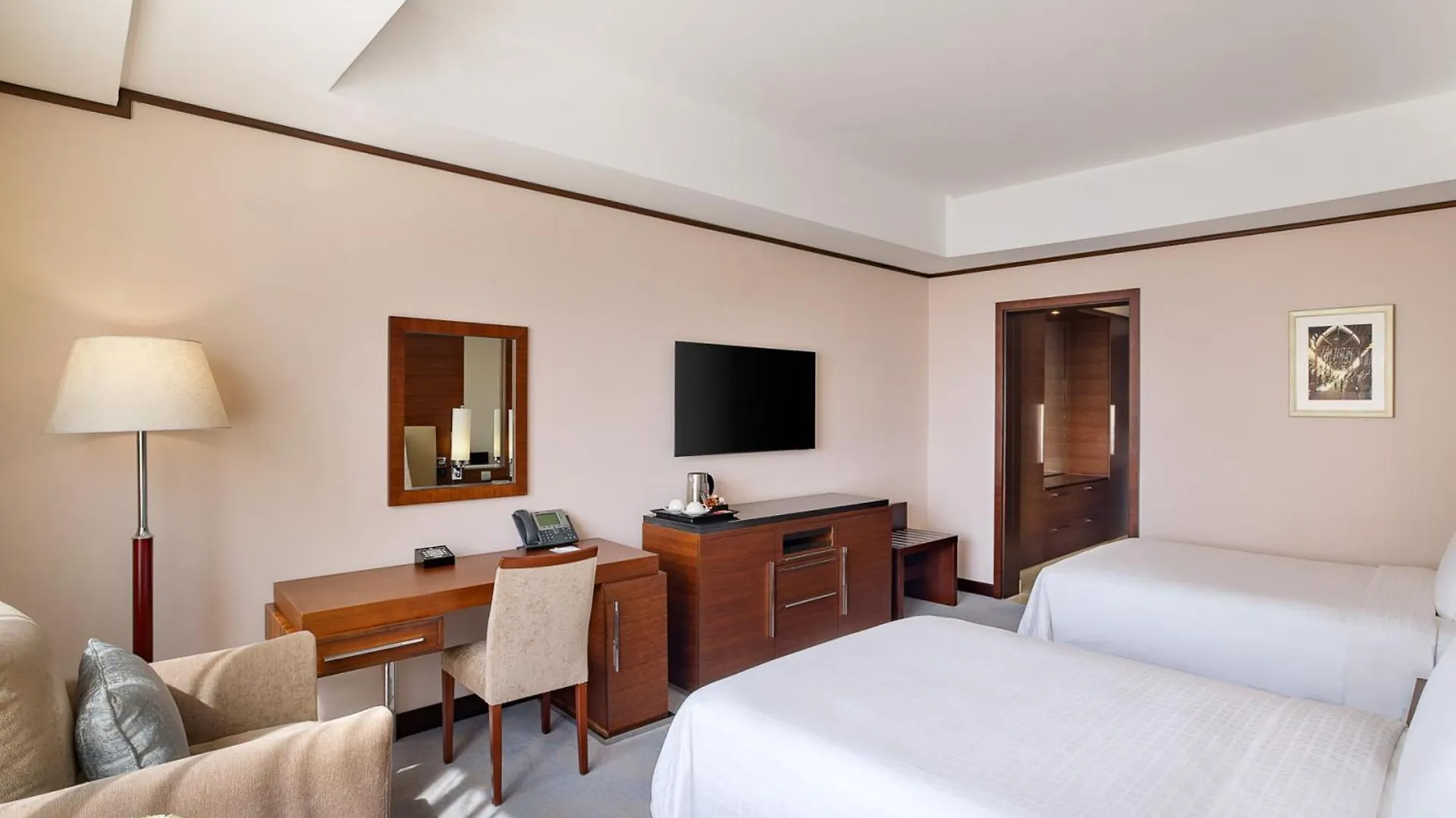 Hotel Grand Millennium Dubai Emirati Arabi Uniti