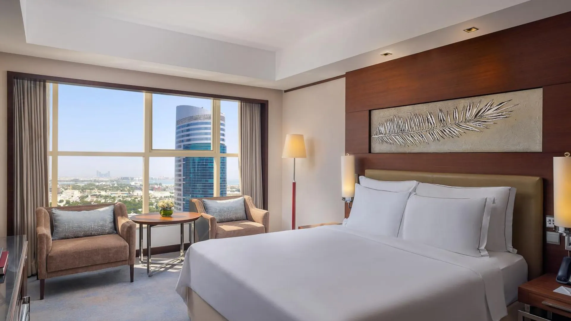 Hotel Grand Millennium Dubai