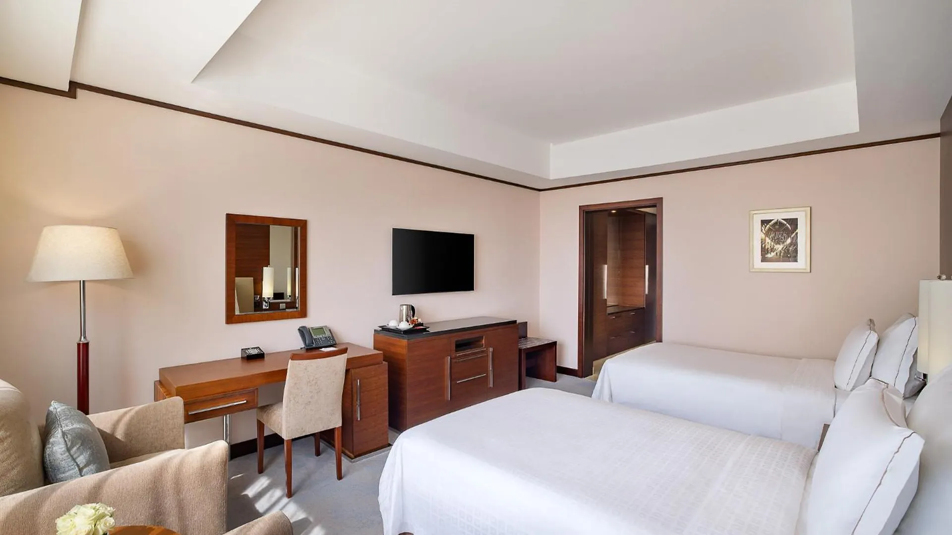 *****  Hotel Grand Millennium Dubai Emirati Arabi Uniti