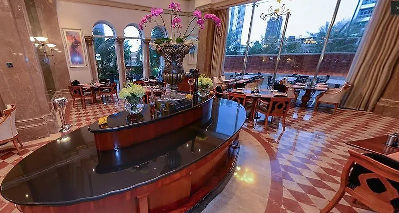 Hotel Grand Millennium Dubai