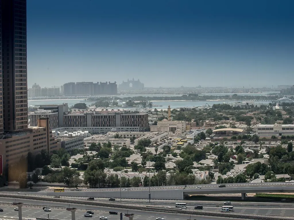 Hotel Grand Millennium Dubai