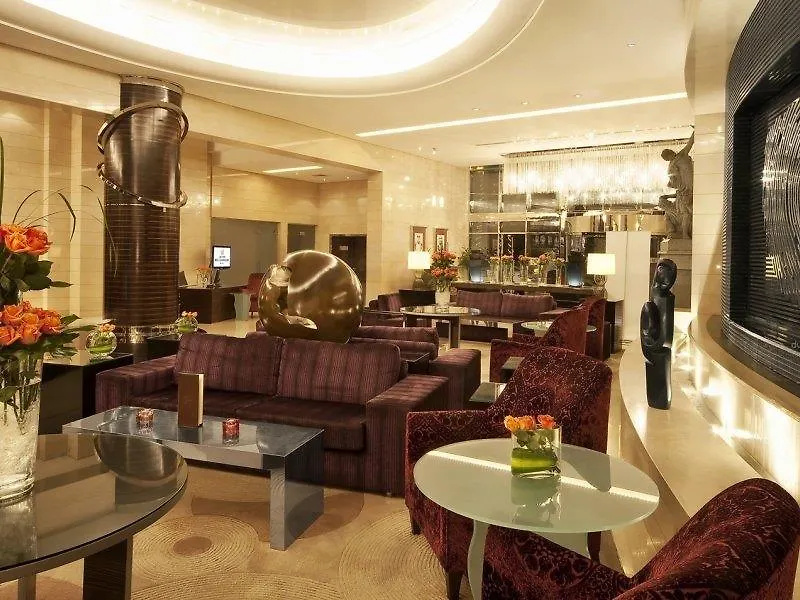 Hotel Grand Millennium Dubai