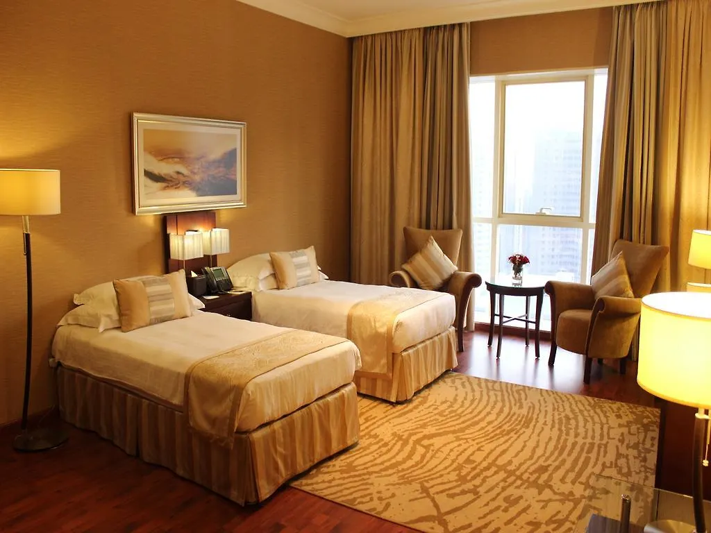 Hotel Grand Millennium Dubai 5*,  Emirati Arabi Uniti