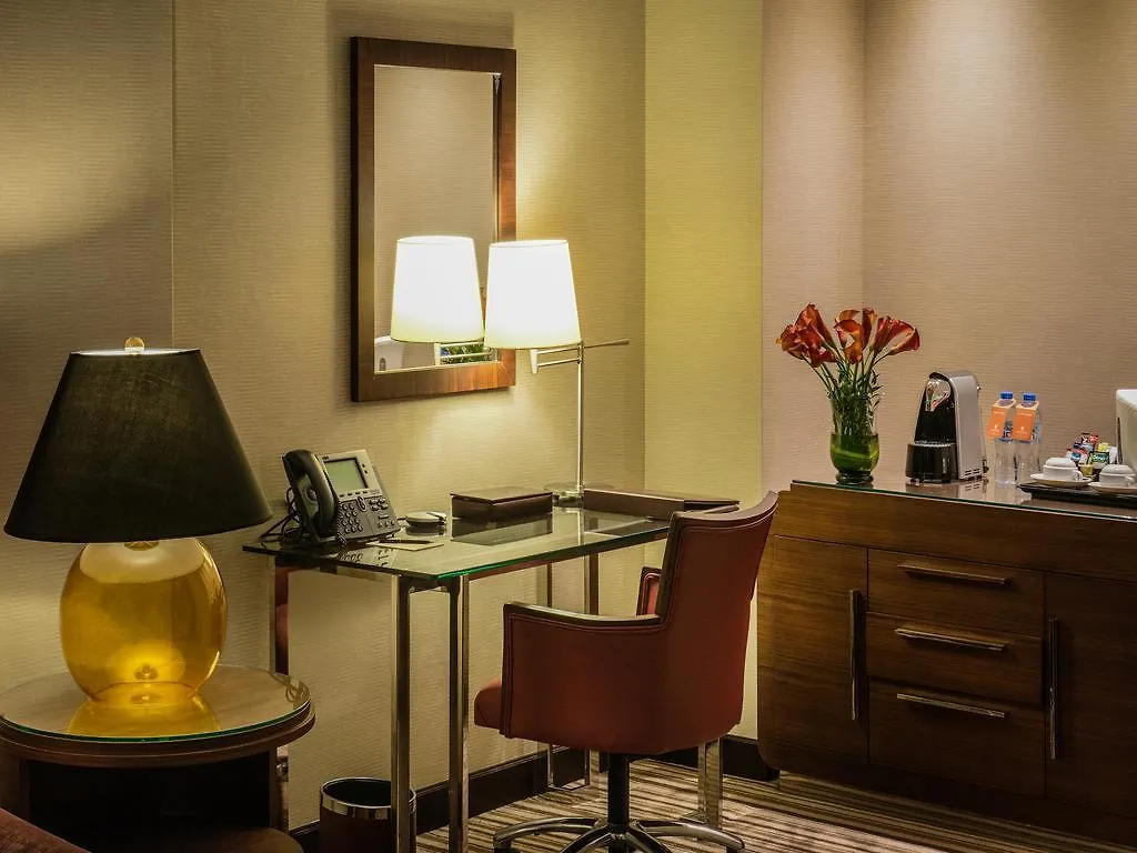 Hotel Grand Millennium Dubai