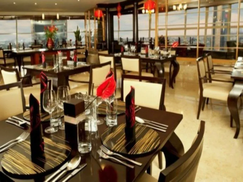 Hotel Grand Millennium Dubai
