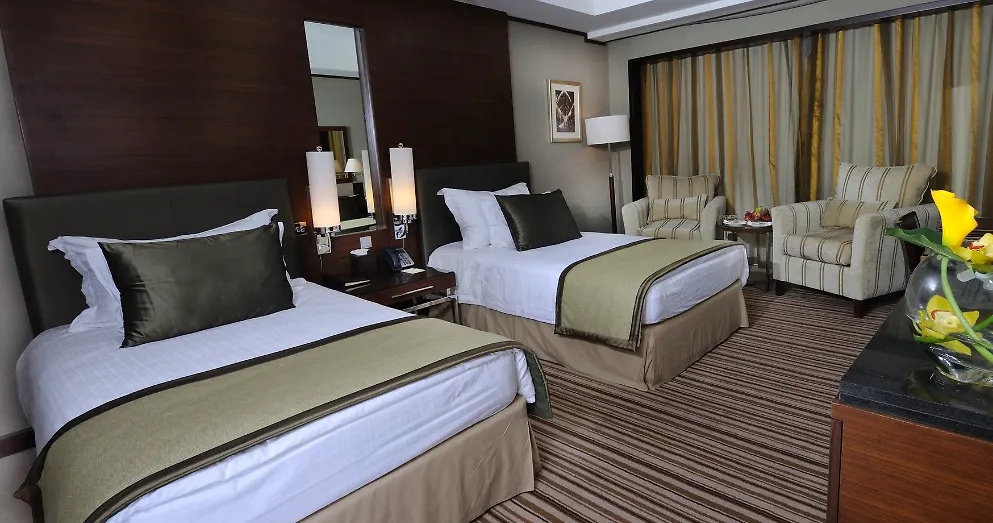 Hotel Grand Millennium Dubai Emirati Arabi Uniti