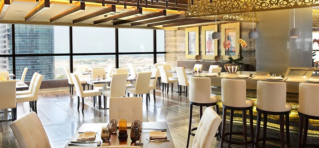 Hotel Grand Millennium Dubai 5*,  Emirati Arabi Uniti