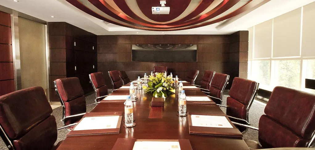 Hotel Grand Millennium Dubai