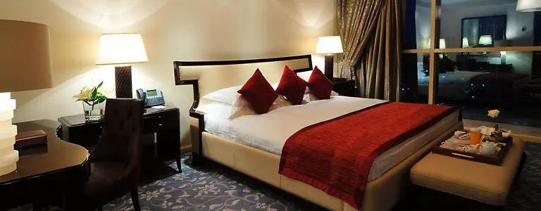 Hotel Grand Millennium Dubai