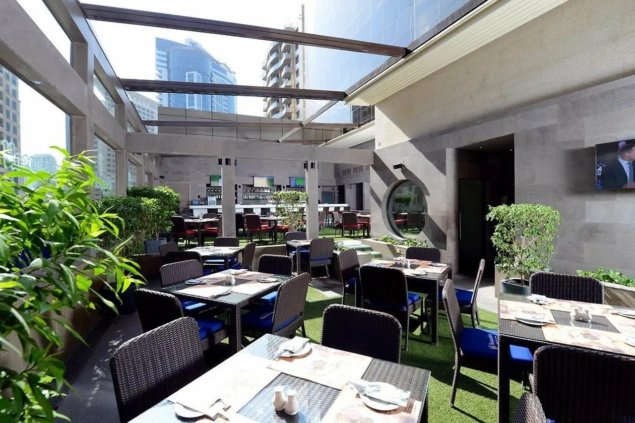 *****  Hotel Grand Millennium Dubai Emirati Arabi Uniti